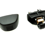 Cupra Leon KL8 Formentor saules aizsargu turētājs melns 4G0857562A4PK