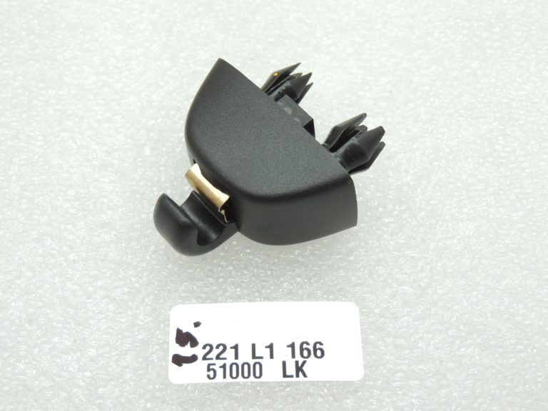 Cupra Leon KL8 Formentor saules aizsargu turētājs melns 4G0857562A4PK