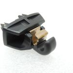 Cupra Leon KL8 Formentor saules aizsargu turētājs melns 4G0857562A4PK