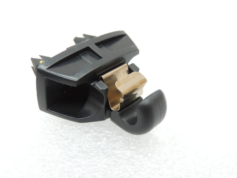Cupra Leon KL8 Formentor saules aizsargu turētājs melns 4G0857562A4PK