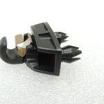 Cupra Leon KL8 Formentor saules aizsargu turētājs melns 4G0857562A4PK