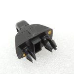 Cupra Leon KL8 Formentor saules aizsargu turētājs melns 4G0857562A4PK