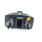Cupra Leon KL8 Formentor saules aizsargu turētājs melns 4G0857562A4PK