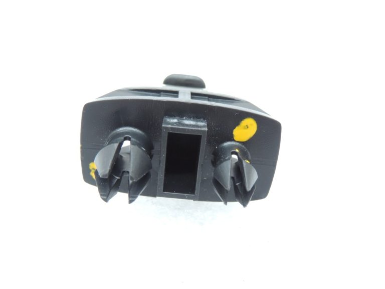Cupra Leon KL8 Formentor saules aizsargu turētājs melns 4G0857562A4PK