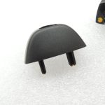 Cupra Leon KL8 Formentor saules aizsargu turētājs melns 4G0857562A4PK