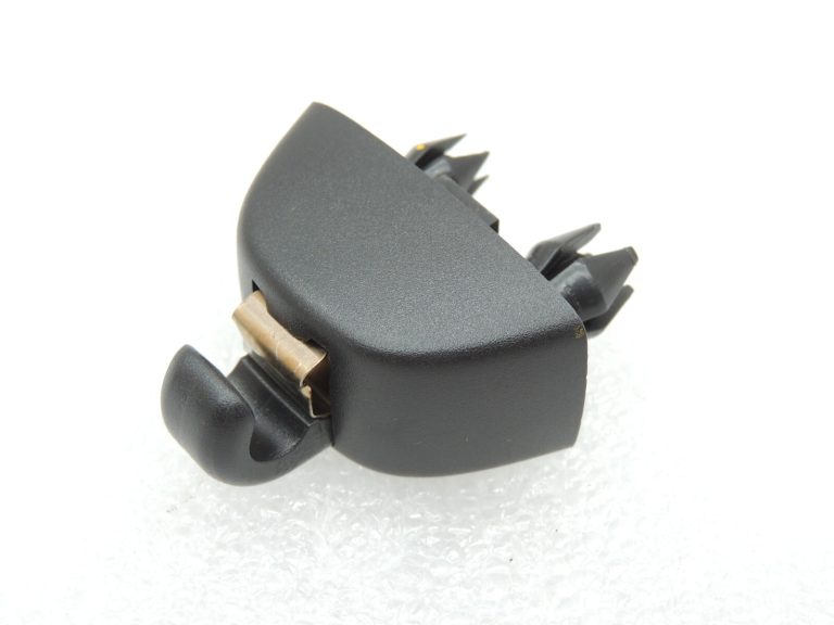 Cupra Leon KL8 Formentor saules aizsargu turētājs melns 4G0857562A4PK
