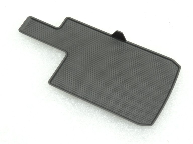 Seat Cupra Leon KL8 roku balsta nodalījuma pretslīdošs paklājiņš 5FA8633284PK