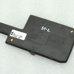 Seat Cupra Leon KL8 roku balsta nodalījuma pretslīdošs paklājiņš 5FA8633284PK
