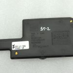 Seat Cupra Leon KL8 roku balsta nodalījuma pretslīdošs paklājiņš 5FA8633284PK