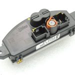 Seat Cupra Leon KL8 Formentor ventilatora vadības bloks 5WA907521 sildītāja rezistors
