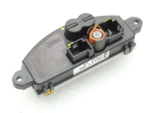 Seat Cupra Leon KL8 Formentor ventilatora vadības bloks 5WA907521 sildītāja rezistors