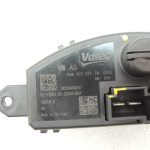Seat Cupra Leon KL8 Formentor ventilatora vadības bloks 5WA907521 sildītāja rezistors