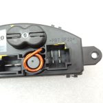 Seat Cupra Leon KL8 Formentor ventilatora vadības bloks 5WA907521 sildītāja rezistors
