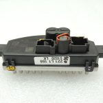 Seat Cupra Leon KL8 Formentor ventilatora vadības bloks 5WA907521 sildītāja rezistors