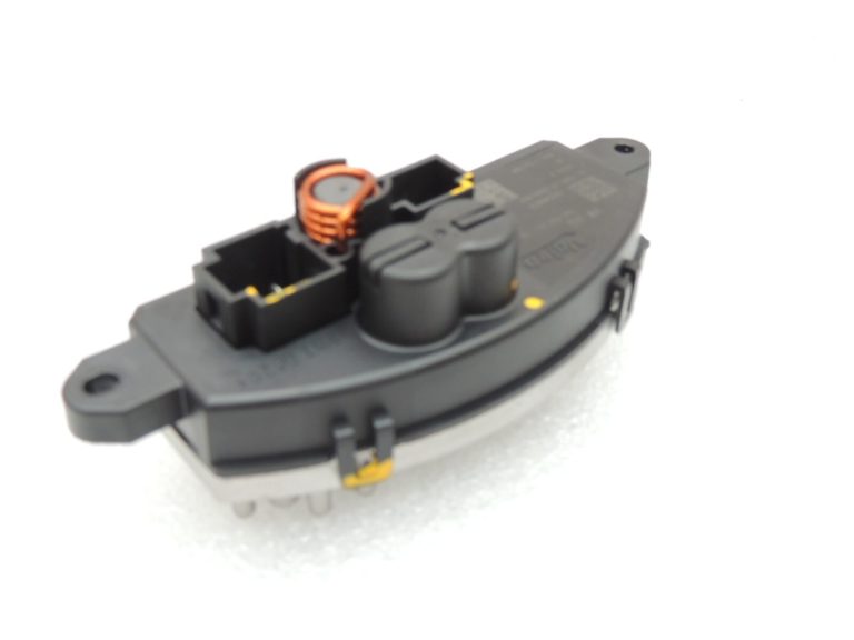 Seat Cupra Leon KL8 Formentor ventilatora vadības bloks 5WA907521 sildītāja rezistors