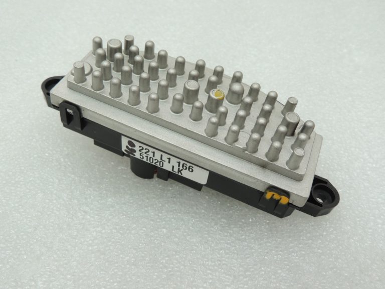 Seat Cupra Leon KL8 Formentor ventilatora vadības bloks 5WA907521 sildītāja rezistors