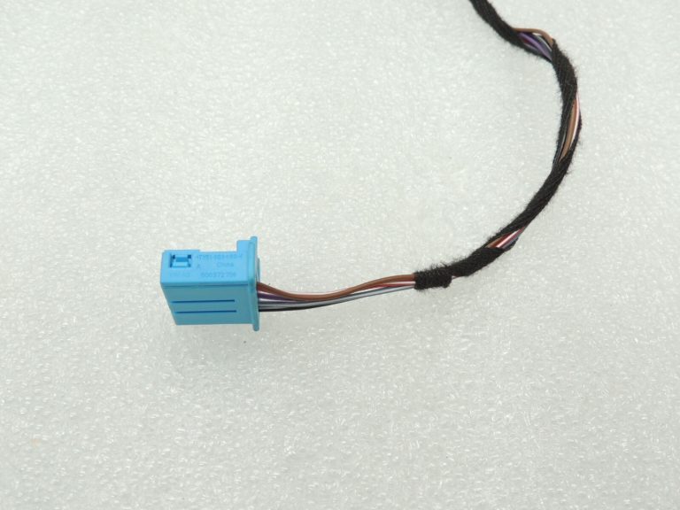 Seat Cupra Leon KL8 Formentor gaisa kondicioniera vadu instalācija sildītājs 5QB971566
