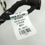 Seat Cupra Leon KL8 Formentor gaisa kondicioniera vadu instalācija sildītājs 5QB971566