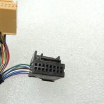 Seat Cupra Leon KL8 Formentor gaisa kondicioniera vadu instalācija sildītājs 5QB971566
