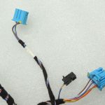 Seat Cupra Leon KL8 Formentor gaisa kondicioniera vadu instalācija sildītājs 5QB971566