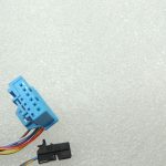 Seat Cupra Leon KL8 Formentor gaisa kondicioniera vadu instalācija sildītājs 5QB971566