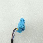 Seat Cupra Leon KL8 Formentor gaisa kondicioniera vadu instalācija sildītājs 5QB971566