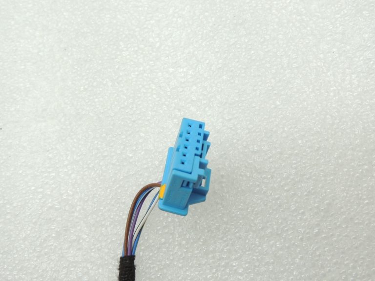 Seat Cupra Leon KL8 Formentor gaisa kondicioniera vadu instalācija sildītājs 5QB971566