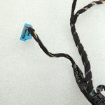 Seat Cupra Leon KL8 Formentor gaisa kondicioniera vadu instalācija sildītājs 5QB971566