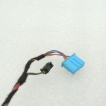 Seat Cupra Leon KL8 Formentor gaisa kondicioniera vadu instalācija sildītājs 5QB971566
