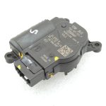 Oriģināls Seat Cupra Leon KL8 Formentor gaisa kondicionēšanas servomotors 2Q090907511F