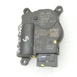 Oriģināls Seat Cupra Leon KL8 Formentor gaisa kondicionēšanas servomotors 2Q090907511F