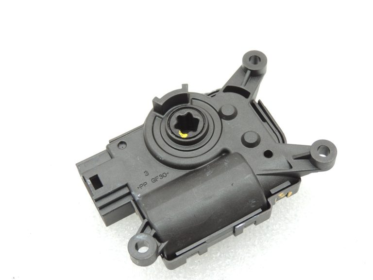 Oriģināls Seat Cupra Leon KL8 Formentor gaisa kondicionēšanas servomotors 2Q090907511F