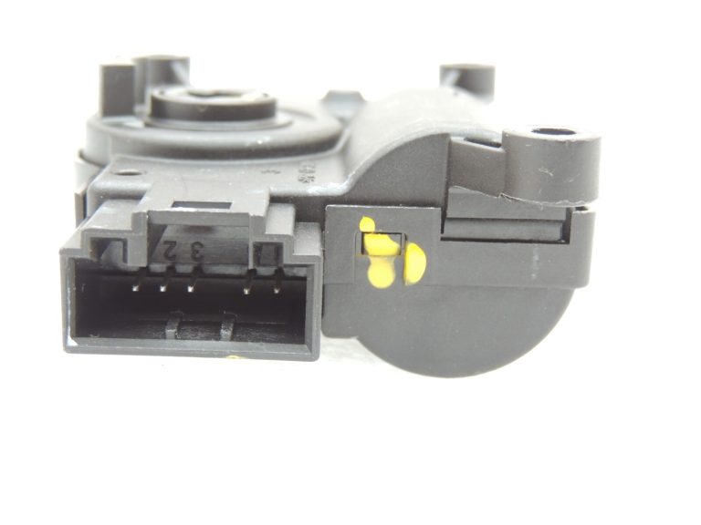 Oriģināls Seat Cupra Leon KL8 Formentor gaisa kondicionēšanas servomotors 2Q090907511F