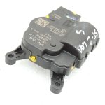 Oriģināls Seat Cupra Leon KL8 Formentor gaisa kondicionēšanas servomotors 2Q090907511F