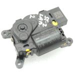 Oriģināls Seat Cupra Leon KL8 Formentor gaisa kondicionēšanas sistēmas piedziņa 5WA907511B