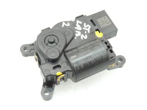 Oriģināls Seat Cupra Leon KL8 Formentor gaisa kondicionēšanas sistēmas piedziņa 5WA907511B