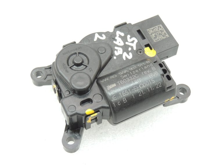 Oriģināls Seat Cupra Leon KL8 Formentor gaisa kondicionēšanas sistēmas piedziņa 5WA907511B