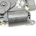 Oriģināls Seat Cupra Leon KL8 Formentor gaisa kondicionēšanas sistēmas piedziņa 5WA907511B