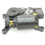 Oriģināls Seat Cupra Leon KL8 Formentor gaisa kondicionēšanas sistēmas piedziņa 5WA907511B