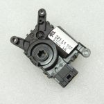 Oriģināls Seat Cupra Leon KL8 Formentor gaisa kondicionēšanas sistēmas piedziņa 5WA907511B