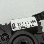 Oriģināls Seat Cupra Leon KL8 Formentor gaisa kondicionēšanas sistēmas piedziņa 5WA907511B