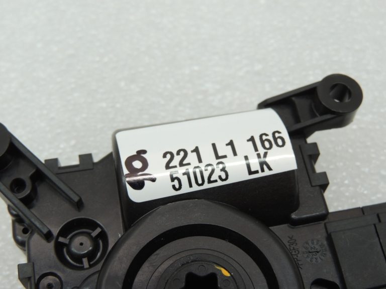 Oriģināls Seat Cupra Leon KL8 Formentor gaisa kondicionēšanas sistēmas piedziņa 5WA907511B