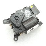 Seat Cupra Leon KL8 Formentor gaisa kondicioniera regulatora piedziņa labajā pusē 5Q0898511F