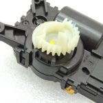 Seat Cupra Leon KL8 Formentor gaisa kondicioniera regulatora piedziņa labajā pusē 5Q0898511F