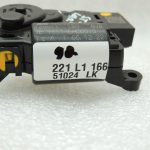 Seat Cupra Leon KL8 Formentor gaisa kondicioniera regulatora piedziņa labajā pusē 5Q0898511F