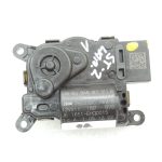 Seat Cupra Leon KL8 Formentor gaisa kondicioniera regulatora piedziņa labajā pusē 5Q0898511F