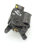 Seat Cupra Leon KL8 Formentor gaisa kondicioniera regulatora piedziņa labajā pusē 5Q0898511F
