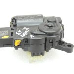 Seat Cupra Leon KL8 Formentor gaisa kondicioniera regulatora piedziņa labajā pusē 5Q0898511F