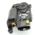 Seat Cupra Leon KL8 Formentor gaisa kondicioniera regulatora piedziņa labajā pusē 5Q0898511F