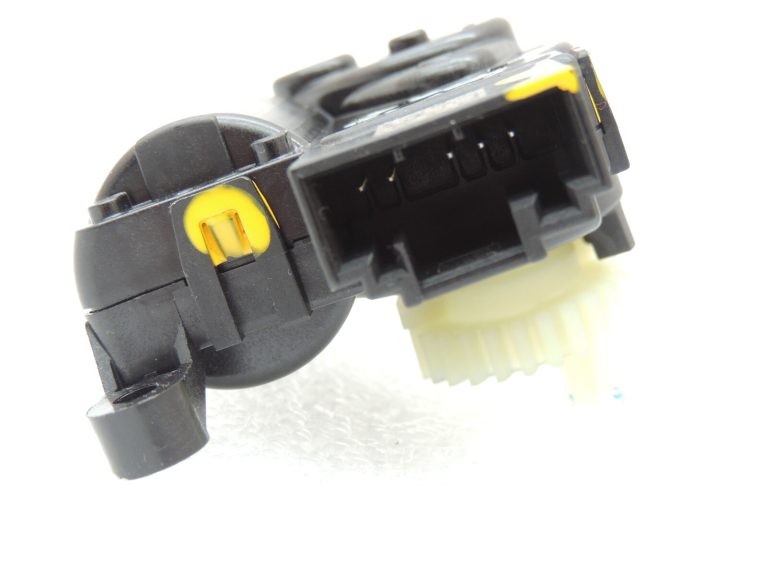 Seat Cupra Leon KL8 Formentor gaisa kondicioniera regulatora piedziņa labajā pusē 5Q0898511F